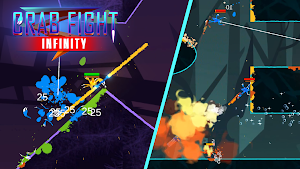 Crab Fight Infinity Screenshot 3
