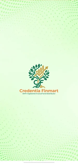 CredentiaFinmart Screenshot 0