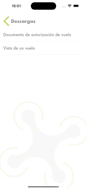 Fertidron Screenshot 2