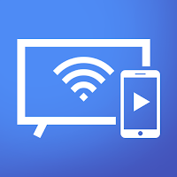 Screen mirroring - TV miracast