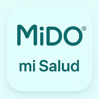 MIDO Mi Salud