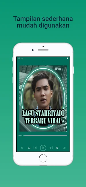 Lagu Syahriyadi Terbaru Viral Screenshot 2