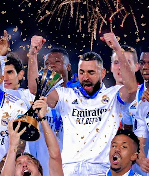 Wallpapers Benzema 2023 Screenshot 0
