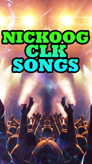 Nickoog Clk Songs Screenshot 3