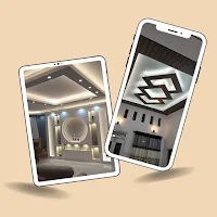 Simple Ceiling Design