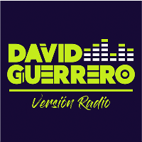 David Guerrero en Radio
