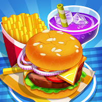 My Super Chef - Cooking Game