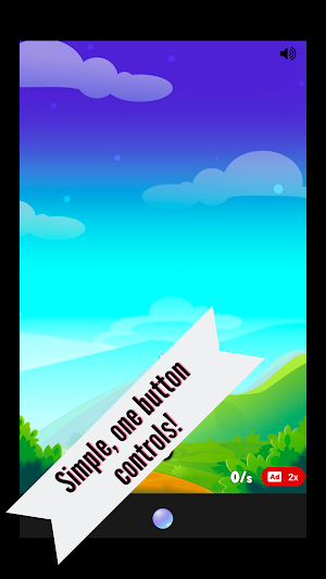 Bubble Burst Screenshot 1