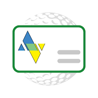 Albrecht Golf Card