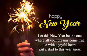 New Year Wishes 2024 Screenshot 2
