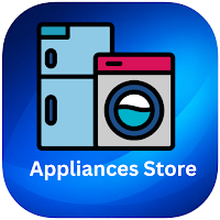 home appliances store