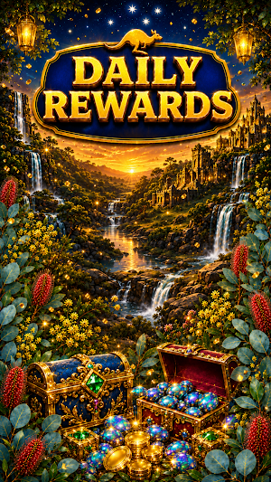 Pokies Australia Real Slots Screenshot 1