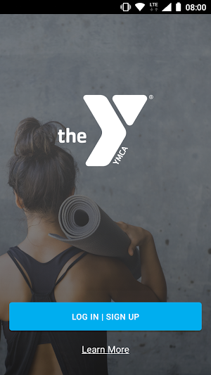 Sanford-Springvale YMCA Screenshot 0