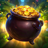 Twinkle Pot Trails