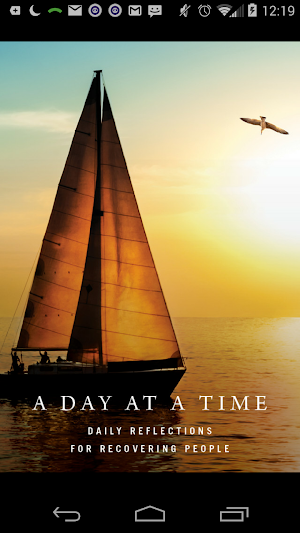 A Day at a Time Screenshot 0