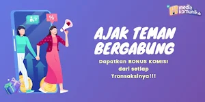 Media Komunika Screenshot 0