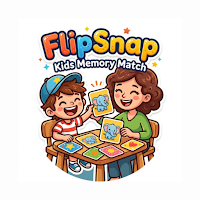 Memory Game for kids