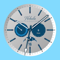 Elegant Moonphase, Light