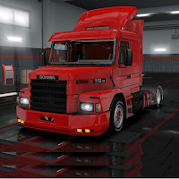 Nordeste Truck