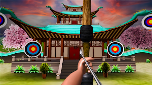 Archery Go Shooting Game Screenshot 2