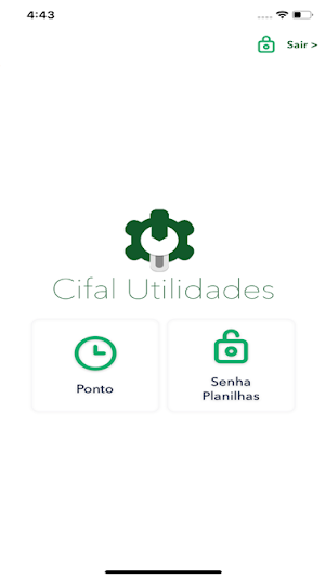 Cifal Screenshot 2