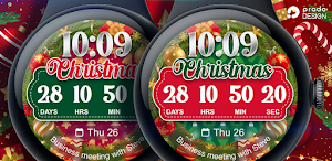 Christmas Countdown Screenshot 0
