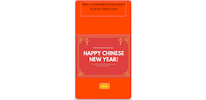Greetings App Screenshot 3
