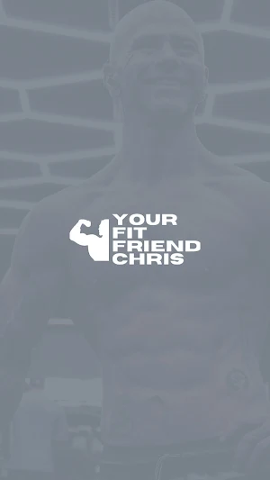 Yourfitfriendchris Screenshot 0