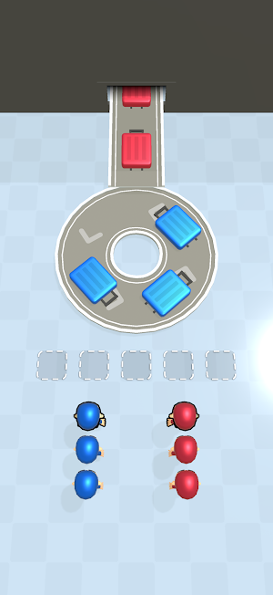 Bag Match Screenshot 0