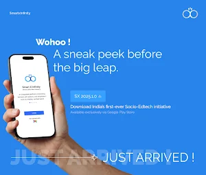 SmartXinfinity Screenshot 0