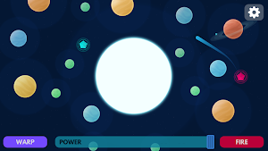 Gravity Fighters Screenshot 1