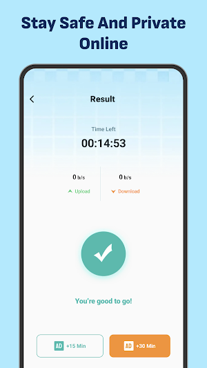 Blue Shift Screenshot 0