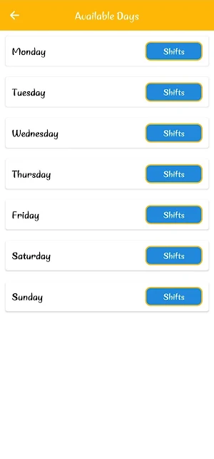 WelcomeAstro-Only Astrologer’s Screenshot 2