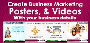Brand Rise - Business Posts Screenshot 0