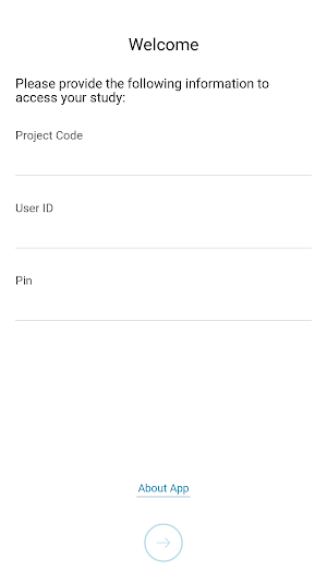 Responsy Screenshot 1