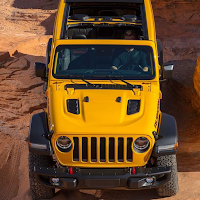 SUV Car Wallpaper HD 4K