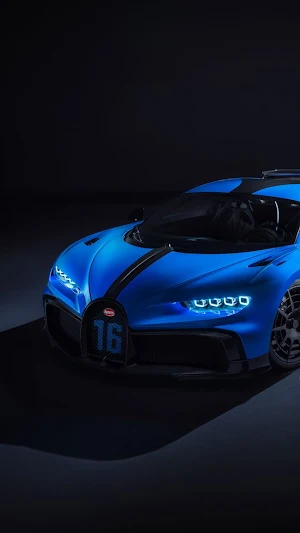 Bugati Car wallpapers Screenshot 1