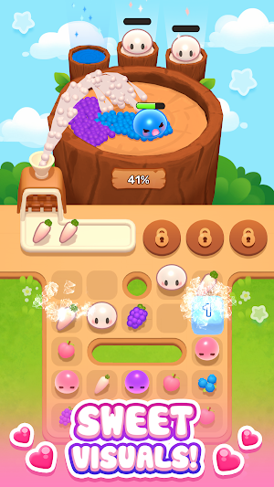 Slime Feast Screenshot 2