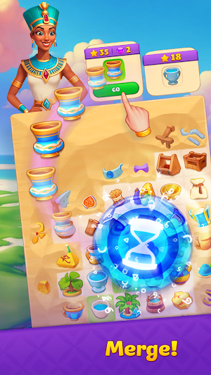 Wonder Quest Screenshot 0