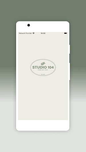 Studio 104 On Main Screenshot 0