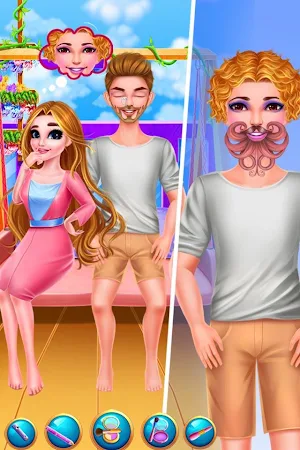 Prank - My Boyfriend Screenshot 2