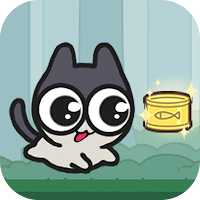 Cute Cats: Meow Pet Game