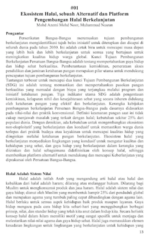 Manajemen Industri ProdukHalal Screenshot 2