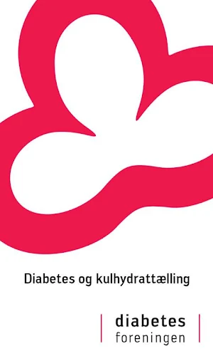 Diabetes og kulhydrattælling Screenshot 0