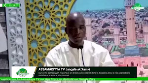 As Samadiyyah TV MAX Screenshot 3