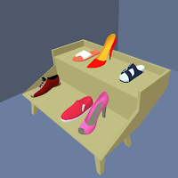 Shoes Sorter