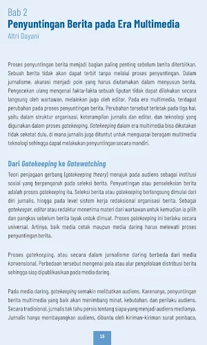 Panduan Menyunting Multimedia Screenshot 3