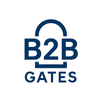 B2B Gates