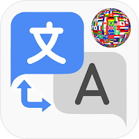 Translator LangGo! Translate+