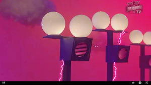 En La Rumba TV Screenshot 0